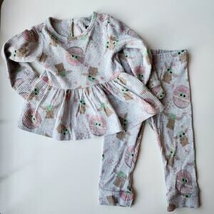 18 Months - Baby & Toddler Clothes - Star Wars Outfit